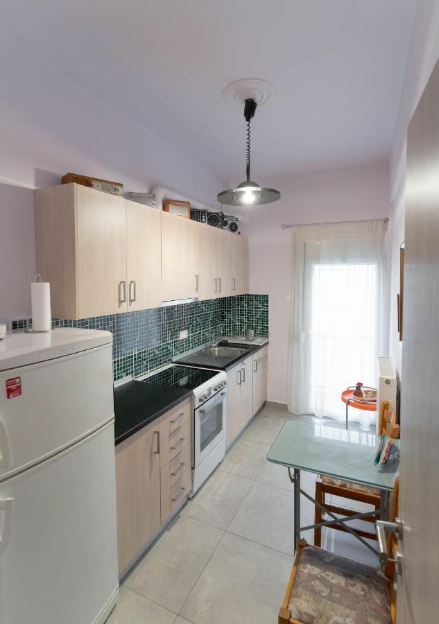 Byt Downtown Flat Larissa Exterior photo
